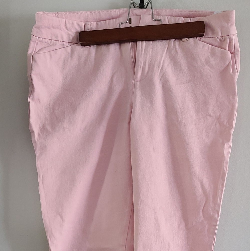 Ladies Old Navy Pixie Pants